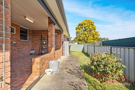 Property photo of 3/50-52 Edward Street Tenambit NSW 2323