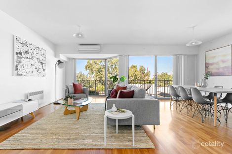 Property photo of 19/55 Moreland Street Footscray VIC 3011