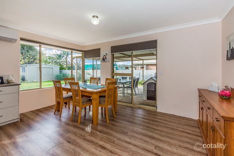 Property photo of 3 Damon Street Singleton WA 6175