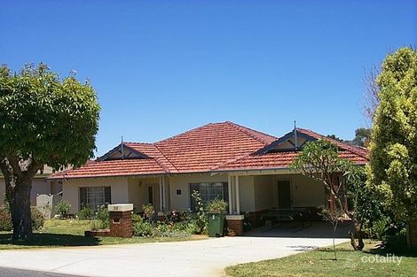 Property photo of 125 Rosebery Street Bedford WA 6052