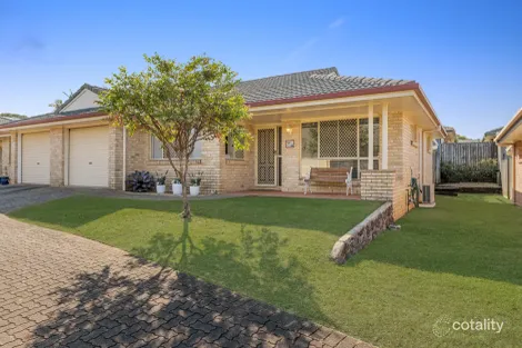 Property photo of 18/83 Lindsay Road Buderim QLD 4556