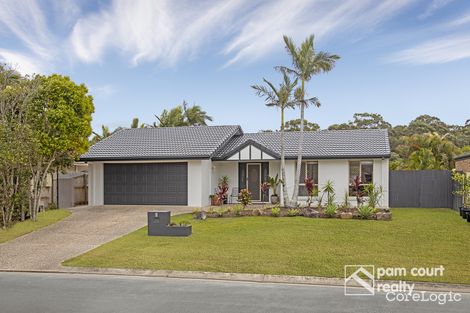 Property photo of 6 Sweetbrush Place Mountain Creek QLD 4557