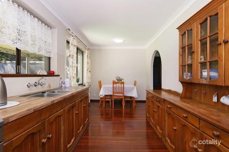 Property photo of 28 Abercairn Way Parkwood WA 6147