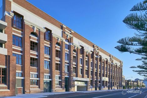 4/36 Queen Victoria St, Fremantle, WA 6160