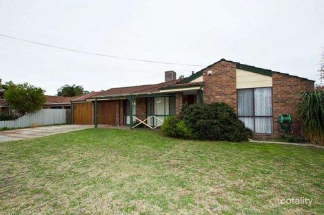5 Hood Pl, Gosnells, WA 6110