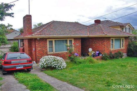 4 Lesley St, Camberwell, VIC 3124