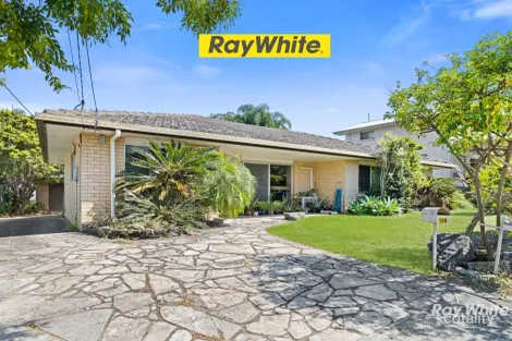 10 Lauretta Ave, Springwood, QLD 4127