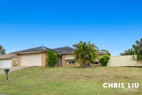 79 Fifth Ave, Marsden, QLD 4132