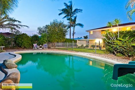 Property photo of 114 Morris Road Rothwell QLD 4022