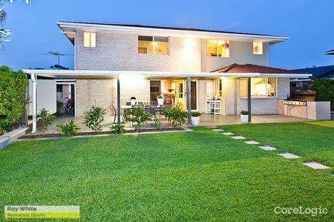 Property photo of 114 Morris Road Rothwell QLD 4022