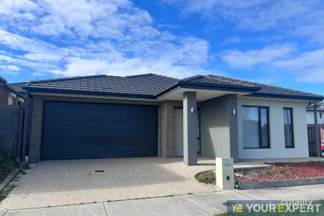 72 Lincoln Ave, Officer, VIC 3809