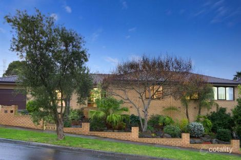 18 The Grange, Templestowe, VIC 3106
