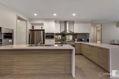 Property photo of 63 Davey Drive Trafalgar VIC 3824