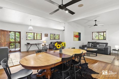 Property photo of 64 Mount Warning Road Mount Warning NSW 2484