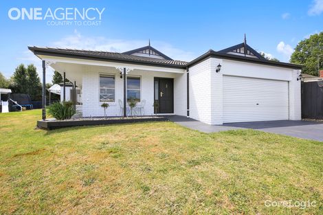 Property photo of 3 Sturt Place Warragul VIC 3820