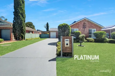 11 Tahnee St, Sanctuary Point, NSW 2540