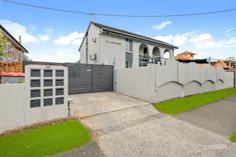 12/211-213 Lake St, Cairns North, QLD 4870