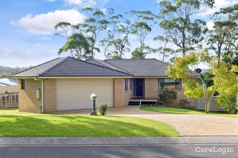 Property photo of 42 Royal Mantle Drive Ulladulla NSW 2539