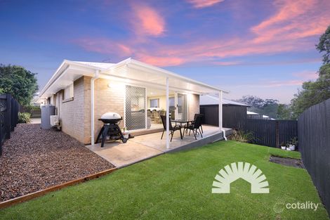 Property photo of 79A Lennon Boulevard Narangba QLD 4504