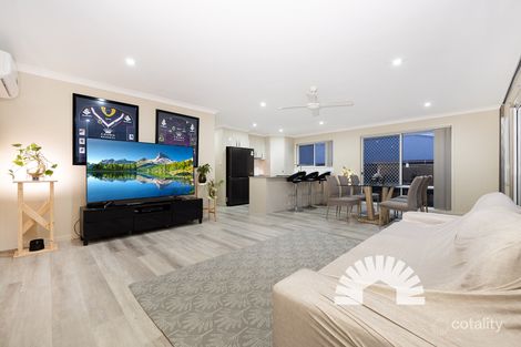 Property photo of 79A Lennon Boulevard Narangba QLD 4504