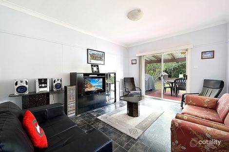 Property photo of 3 Emily Street Hurstville NSW 2220