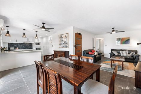 Property photo of 14/33-39 Hooker Boulevard Broadbeach Waters QLD 4218