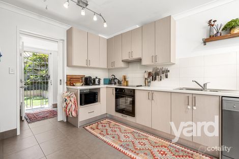Property photo of 6 McAtee Court Fremantle WA 6160