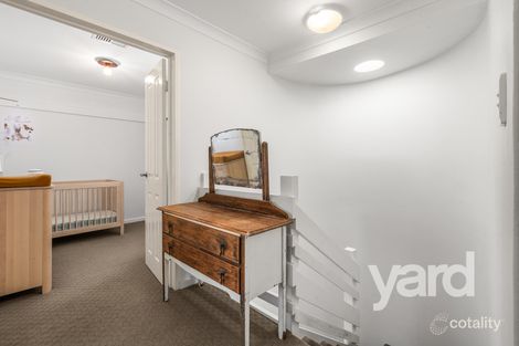 Property photo of 6 McAtee Court Fremantle WA 6160