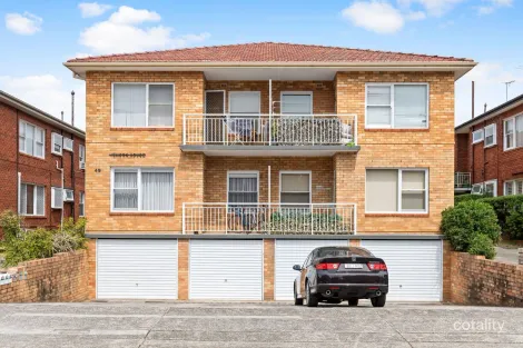 7/49 Kings Rd, Brighton-Le-Sands, NSW 2216