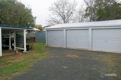 Property photo of 76 Wood Street Dalby QLD 4405