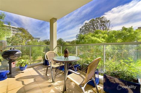 Property photo of 22/31 Pacific Parade Dee Why NSW 2099