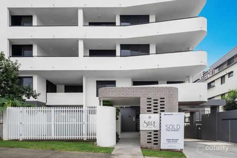 601/28 Gallway St, Windsor, QLD 4030