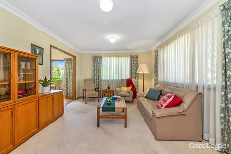 Property photo of 1 Hadow Place Gilmore ACT 2905