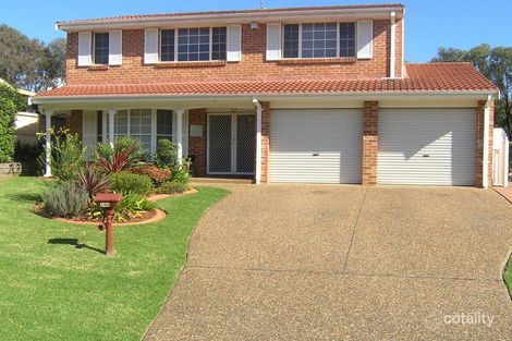 100 Abington Cres, Glen Alpine, NSW 2560