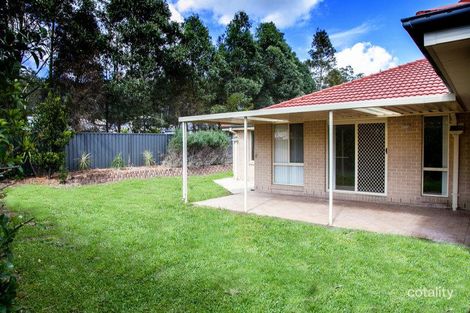 Property photo of 35 Homestead Road Wadalba NSW 2259