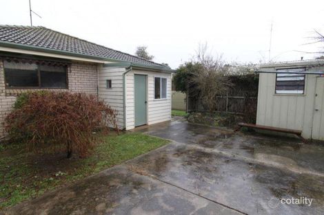 Property photo of 206 Howe Street Miners Rest VIC 3352