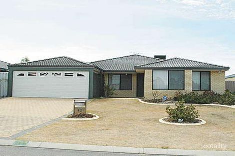 Property photo of 40 Monaltrie Loop Carramar WA 6031