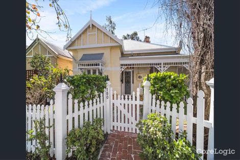 Property photo of 180 Park Street Subiaco WA 6008