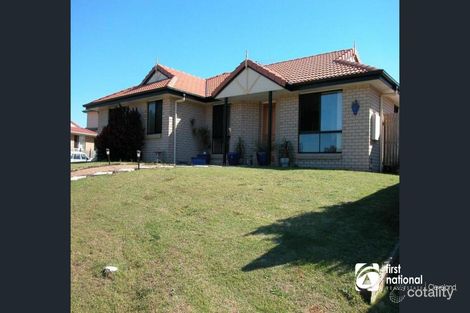 Property photo of 81 Carinyan Drive Birkdale QLD 4159