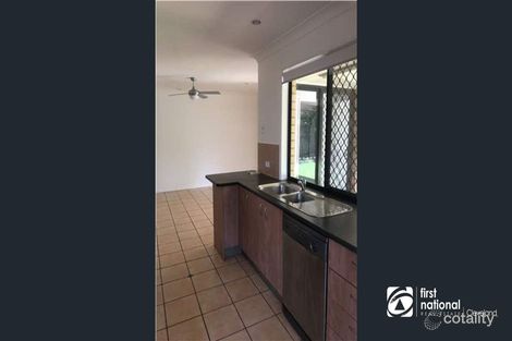 Property photo of 81 Carinyan Drive Birkdale QLD 4159