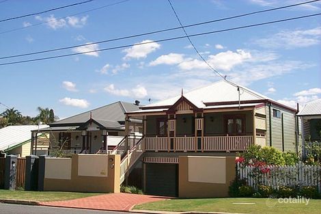 Property photo of 56 Thackeray Street Norman Park QLD 4170
