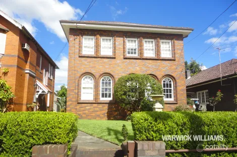 Property photo of 1/55 Lyons Road Drummoyne NSW 2047