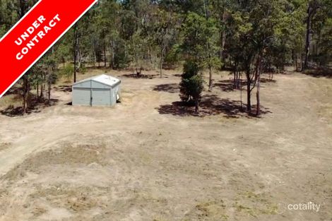 120 Arborthirty Rd, Glenwood, QLD 4570