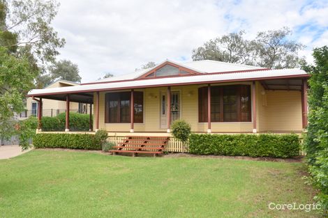 Property photo of 38 Kamilaroi Drive Moree NSW 2400