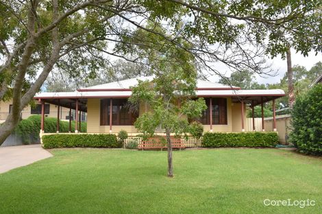 Property photo of 38 Kamilaroi Drive Moree NSW 2400