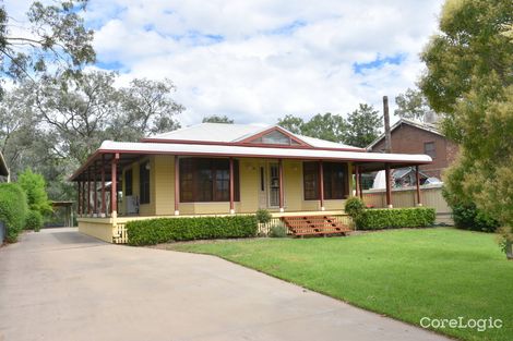 Property photo of 38 Kamilaroi Drive Moree NSW 2400