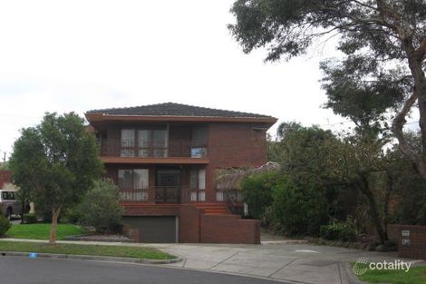 Property photo of 5 Lauriston Court Cheltenham VIC 3192