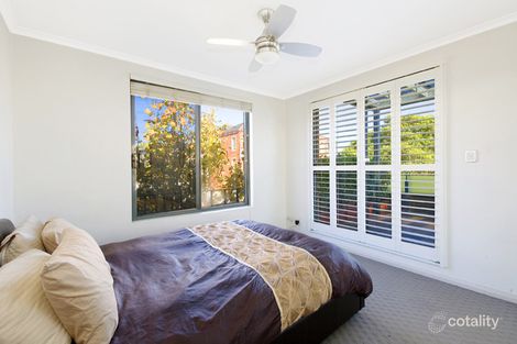 Property photo of 39/78-80 Alexander Street Crows Nest NSW 2065