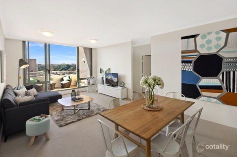 Property photo of 903A/780 Bourke Street Redfern NSW 2016