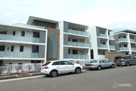 22/41 Santana Rd, Campbelltown, NSW 2560